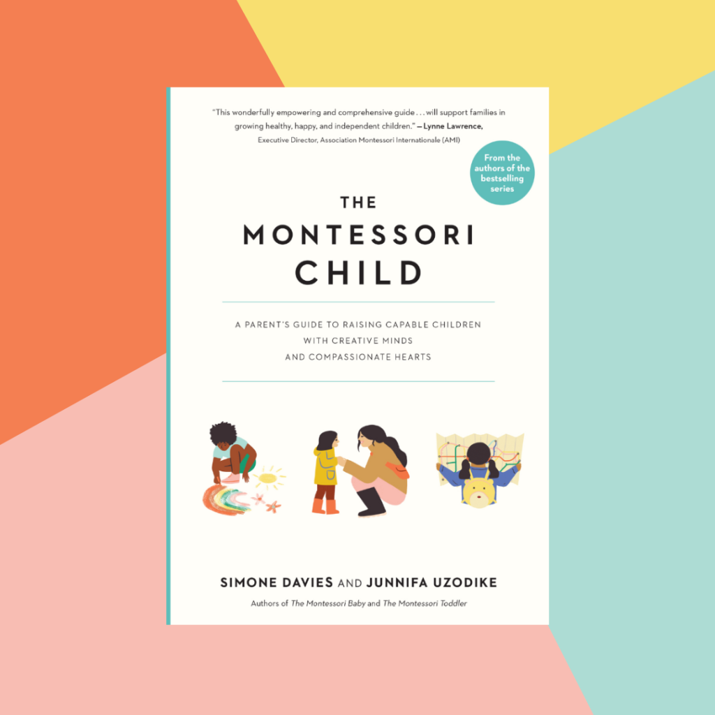 The Montessori Method Audiobook